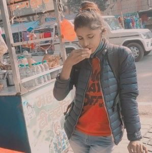 Meet your Posher, Ananya